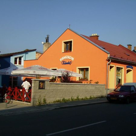 Frenštát pod RadhoštěmTuristicky Apartman ,Pro 3-4Os公寓 外观 照片