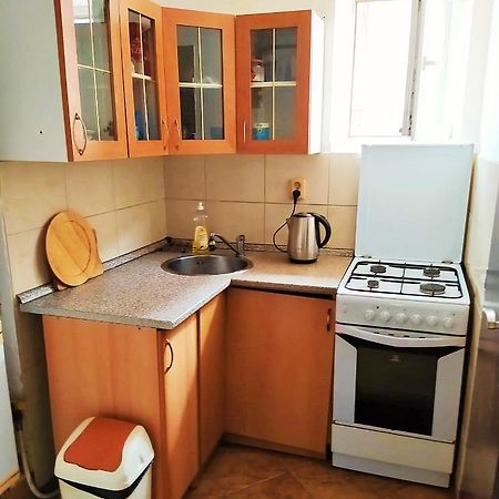 Frenštát pod RadhoštěmTuristicky Apartman ,Pro 3-4Os公寓 外观 照片