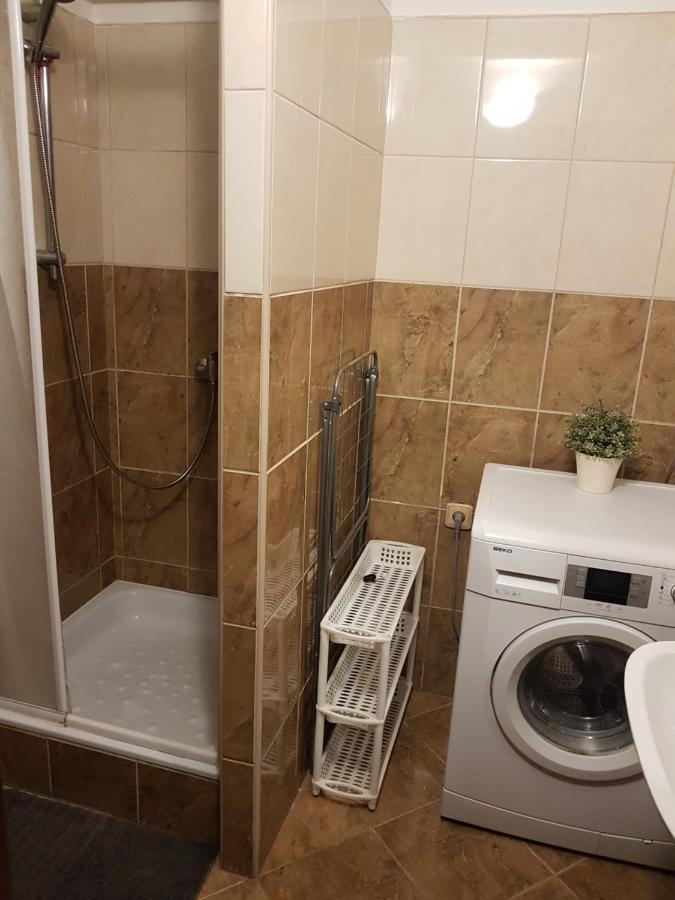 Frenštát pod RadhoštěmTuristicky Apartman ,Pro 3-4Os公寓 外观 照片