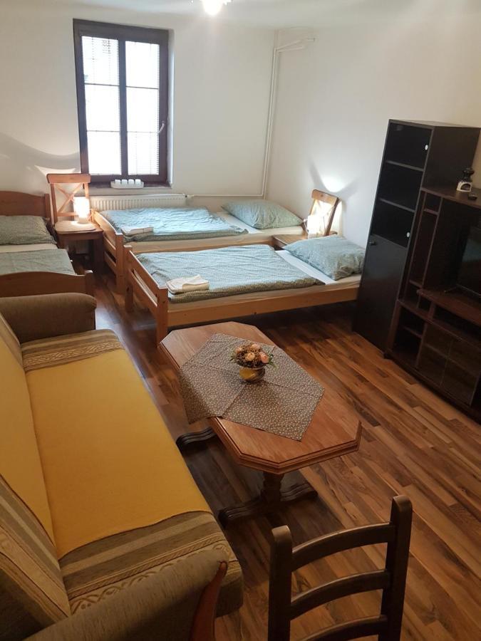 Frenštát pod RadhoštěmTuristicky Apartman ,Pro 3-4Os公寓 外观 照片